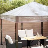  Zamjena nadstrešnice *Transparent*an 300 x 300 x 26 cm PVC | shoptok.hr