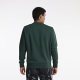 Nike duks m nk club+ ft lbr crew m