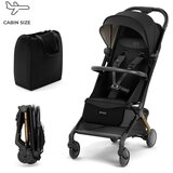 Kinderkraft Sportska kolica Pilot 2, Midnight Black | shoptok.hr