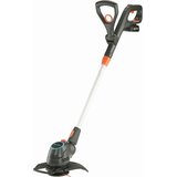 Gardena comfortcut akumulatorski trimer 23 / 18V-P4A (18 v, litij-ionska, 1 baterija, širina reza: 23 cm) + bauhaus jamstvo 5 godina na uređaje na električni ili motorni pogon | shoptok.hr