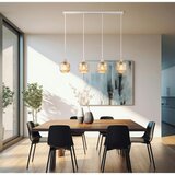 Globo VISEČA SVETILKA 89/14/120 cm | Shoptok.si