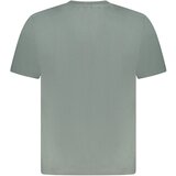 North Sails SHORT SLEEVE T-SHIRT MEN GREEN | Shoptok.si