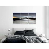  Slika - Marine Elegance (3 Parts) 60x30 | shoptok.hr