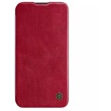  PREKLOPNA MASKA NILLKIN QIN PRO ZA SAMSUNG GALAXY A54 5G CRVENI | Eponuda.ba