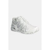 Salomon Nizke superge SPEEDCROSS 3 Bela | Shoptok.si