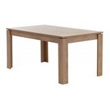 Olimp Sport Trpezarijski sto Mastro divlji hrast | ePonuda.com