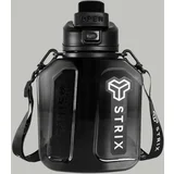 Sportska boca Lunar Hydrator 1500 ml Black