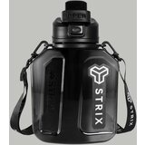 STRIX Sportska flaša Lunar Hydrator 1500 ml Black