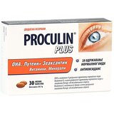 Proculin plus 30 kapsula Cene
