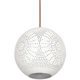 Lesnina XXXL VISEČA NIHALNA SVETILKA Bene 25/125 cm E27 | Shoptok.si