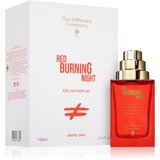 The Different Company Red Burning Night parfumska voda uniseks 100 ml | Shoptok.si