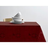 Södahl Stolnjak od damasta 140x320 cm Star Damask – Cijene
