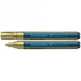 Marker Schneider, Paint Maxx 270, 1-3 mm, zlatni | Eponuda.ba
