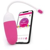 Magic Motion Vibracijski jajček Vini APP Cene