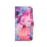 Na preklop Print Abstract za Iphone 7/8 4.7
