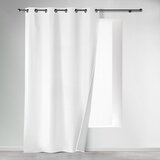 Douceur d intérieur Bijela termo izolacijska zavjesa 140x260 cm Icemount – | shoptok.hr