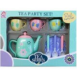  Set za čajanku – Tea Party Set za djecu ☕ Model 01 | shoptok.hr