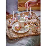 Bloomingville Mini Bež šalica od kamenine 255 ml Creamy – | shoptok.hr