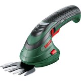 Bosch ISIO III akumulatorske makaze za travu + teleskopska drška (0600833109) | ePonuda.com