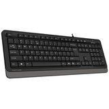 A4 TECH FK10 FSTYLER USB US siva tastatura | ePonuda.com