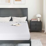  Madrac Bijeli 140 x 190 cm Pocket opruga | shoptok.hr