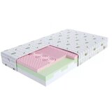  Dječji madrac ROVIGO 190x90x17 cm | shoptok.hr