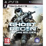 Tom Clancys Ghost Recon Future Soldier (PS3) - rabljeno | Shoptok.si