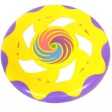 Barvni frizbi - 25 cm, različni | Shoptok.si