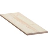 OBI lepljena plošča smreka 250 cm x 60 cm x 2,8 cm Cene