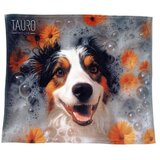 Tauro Pro Line Ćebe za pse Australian Shepherd, 127x152cm Cene