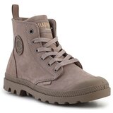 Palladium Pamp Hi Zip Nbk Smeđa Cijene