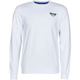 Ea7 Emporio Armani Puloverji 6LPM69 Bela Cene