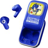 OTL Technologies Sonic the Hedgehog Slide Slušalke za otroke Cene