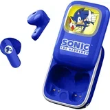 Sonic the Hedgehog Slide Slušalke za otroke
