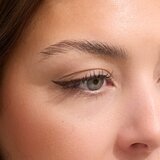 Gosh Slanted Pro Liner tekući eyelineri nijansa 003 Matt Brown 2.5 ml | shoptok.hr