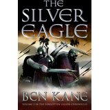 The Book Service Limited Ben Kane - The Silver Eagle Cene