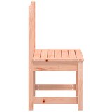  Vrtne stolice 2 kom 40 5x48x91 5 cm od masivnog drva duglazije | shoptok.hr