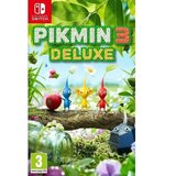 Nitendo Switch Pikmin 3 - Deluxe | ePonuda.com
