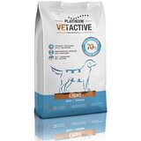 Platinum Hrana za pse Vetactive Light 5kg Cene