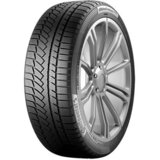 Continental Zimska 295/45R20 114V XL FR WinterContact TS 850 P m+s - Skladišče 5 (Dostava 5 delovnih dni) | Shoptok.si