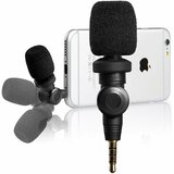 Saramonic SMARTMIC Mikrofon cene