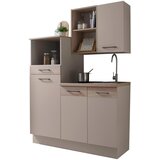 P & B KUHINJSKI BLOK BREZ APARATOV | Shoptok.si