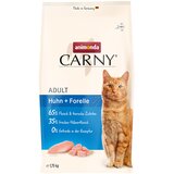 animonda Carny Adult piščanec & postrv - Varčno pakiranje: 3 x 1,75 kg | shoptok.hr