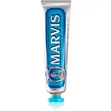 Marvis aquatic Mint pasta za zube s okusom metvice 85 ml
