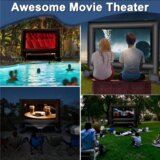  Platno na naduvavanje 3x2.54m | ePonuda.com