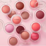 MAC Cosmetics Glow Play Blush highlighter i rumenilo u jednom nijansa Cheer Up 7,3 g | shoptok.hr