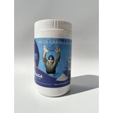 Diasa hlor za bazene u granulama 1kg u