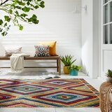 Flair Rugs Zunanja preproga 160x230 cm Bay Diamond – | Shoptok.si