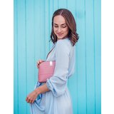 Vuch Cara Mini Pink Handbag | ePonuda.com
