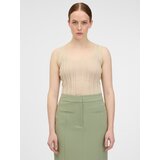 Orsay Beige women's top - Women Cene